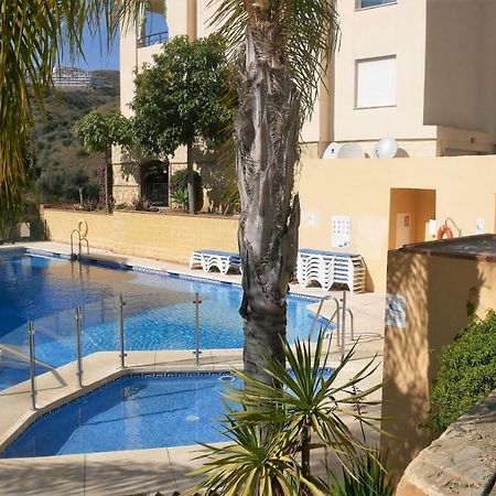 Appartement Hillside Suite Михас Экстерьер фото