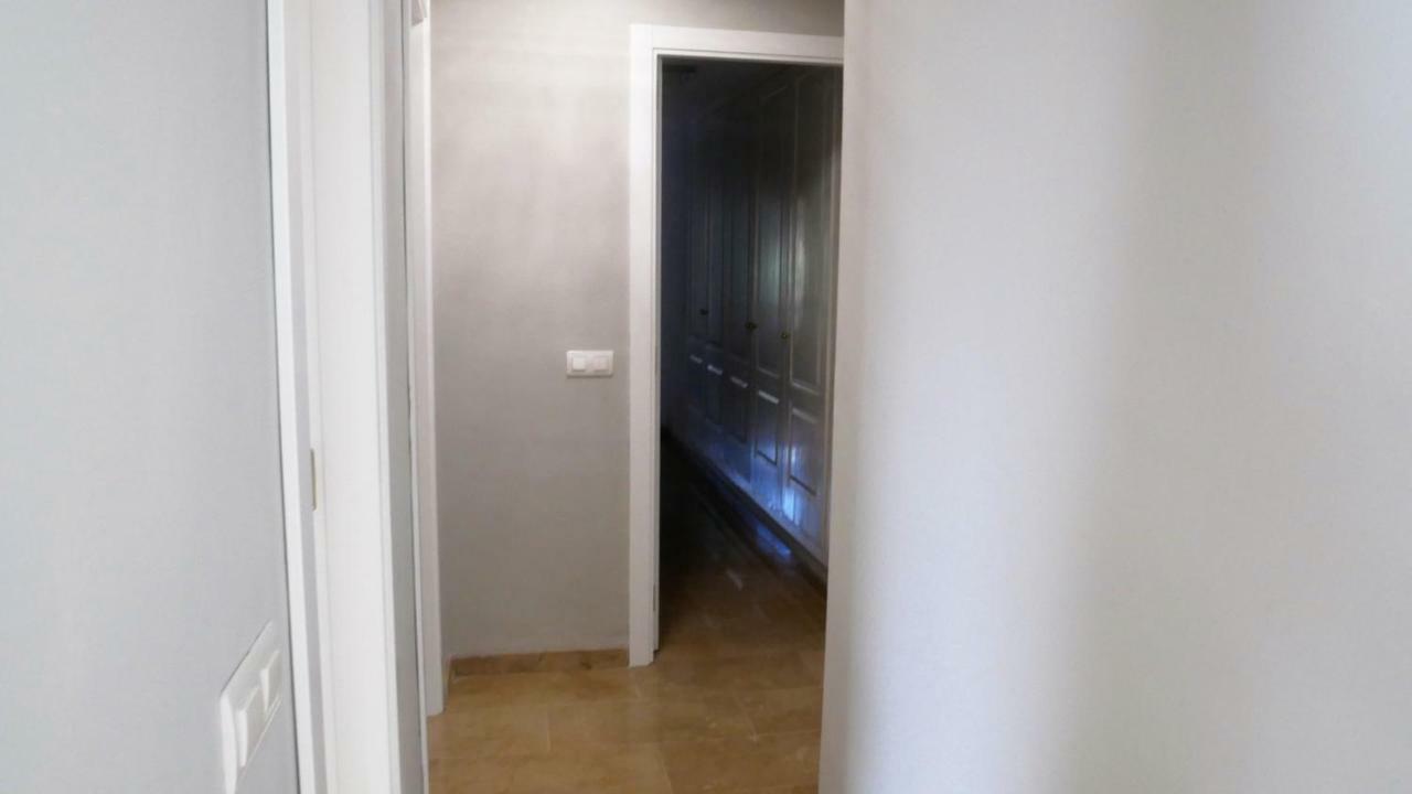 Appartement Hillside Suite Михас Экстерьер фото