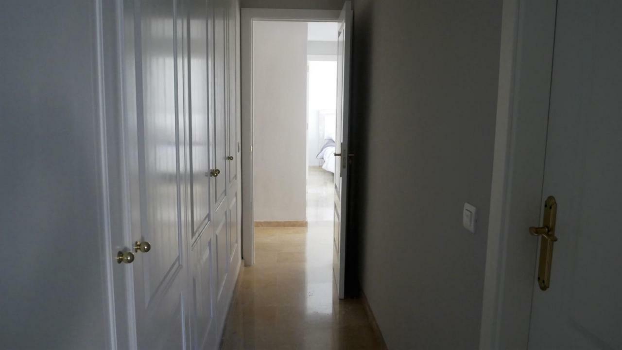 Appartement Hillside Suite Михас Экстерьер фото