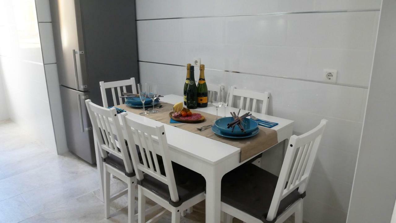 Appartement Hillside Suite Михас Экстерьер фото